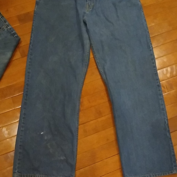 Old Navy "Loose" 2 Pairs!! - Picture 6 of 16